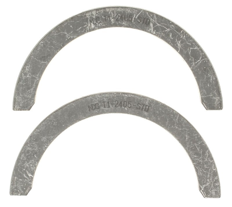 Clevite Suzuki 1590cc Eng 1989-93 Thrust Washer Set - cleTW478S