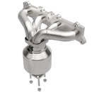 MagnaFlow Conv DF 01-02 Saturn SC/SL/SW 1.9L - mag452150