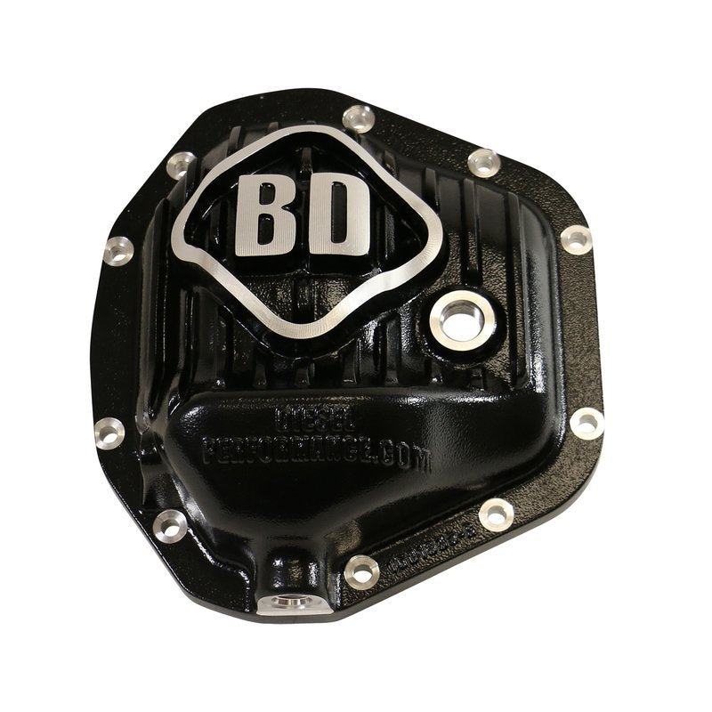 BD Diesel Differential Cover - 81-93 Dodge Dana 70 - bdd1061835