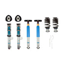 Bilstein Clubsport 2016 Audi TT Quattro Suspension Kit - bil48-253864