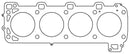 Cometic Porsche 944 2.5L 100.5mm .027 inch MLS Head Gasket - cgC4272-027
