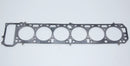 Cometic 75-80 Nissan L28E/S/ES Non Turbo 89mm .080in MLS Head Gasket - cgC4580-080