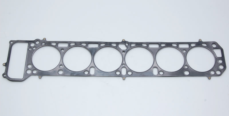 Cometic Datsun 240/260/280Z NonTurbo 89mm .040 inch MLS 5 Layer L28 Head Gasket - cgC4580-040