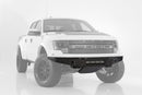 Addictive Desert Designs 10-14 Ford F-150 Raptor Venom Front Bumper - addF012001250103