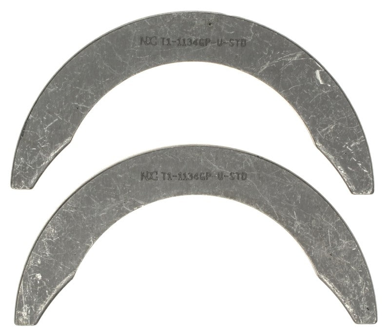 Clevite Honda 1169 1237 1335 1342 1488 1493 1598 1599 1602 1751 1829 1955 Thrust Washer Set - cleTW327S