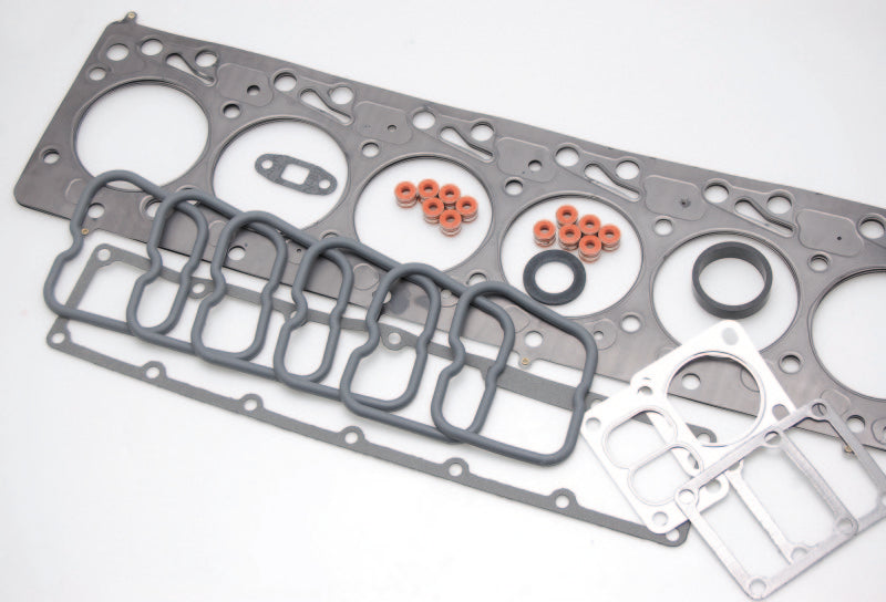 Cometic Street Pro 92-97 CMS 5.9L Cummins Diesel 12V (Non-Intercooled) 4.188inch Top End Gasket Kit - cgPRO3001T