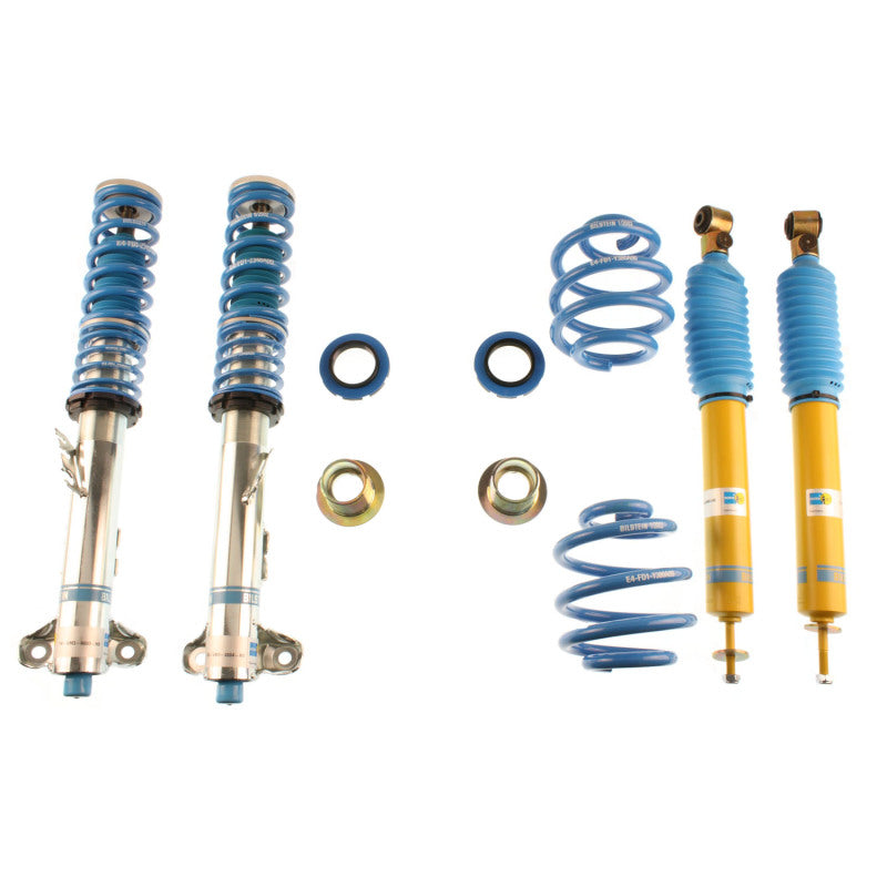 Bilstein B16 1995 BMW 318ti Base Front and Rear Performance Suspension System - bil48-080408