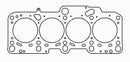 Cometic 98-06 VW/Audi 18.L Turbo 82mm .027 inch MLS Head Gasket - cgC4558-027