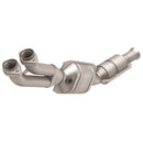 MagnaFlow Conv DF 94 Jaguar XJ 12 6.0L - mag23330