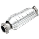 MagnaFlow Conv DF 98 Elantra 1.8L Rear Conv 9 - mag23876