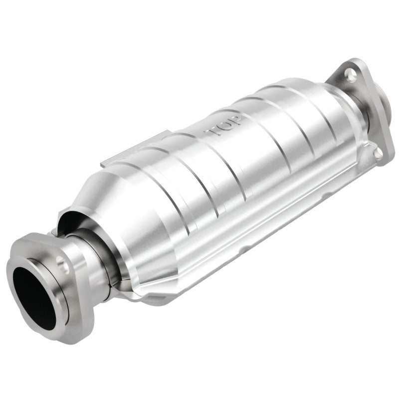 MagnaFlow Conv DF 98 Elantra 1.8L Rear Conv 9 - mag23876