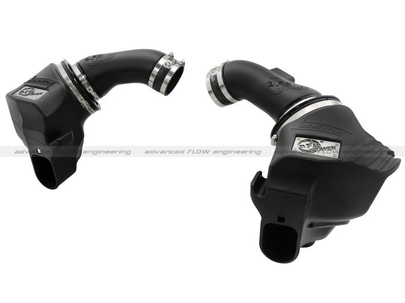 aFe Momentum PRO DRY S Intake System 12-14 BMW M5 (F10) V8 4.4L (tt) - afe51-76301