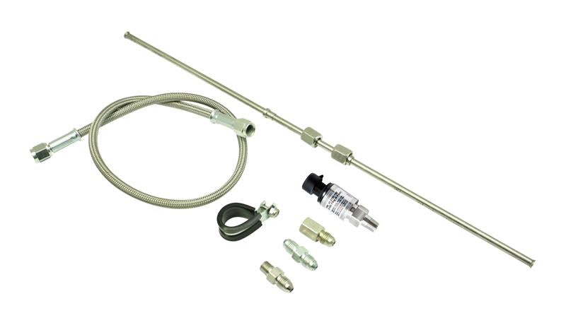 AEM Universal Exhaust Back Pressure Sensor Install Kit - aem30-2064