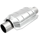 MagnaFlow Conv Univ 2.25inch MET. - mag91005M