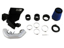 aFe MagnumFORCE Intakes Stage-2 P5R AIS P5R Ford Mustang 11-12 V8-5.0L Polished - afe54-11982-P