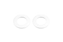 Aeromotive Replacement Nylon Sealing Washer System for AN-08 Bulk Head Fitting (2 Pack) - aer15045