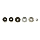 Bilstein B6 1996 Toyota RAV4 Base Rear 36mm Monotube Shock Absorber - bil24-021203