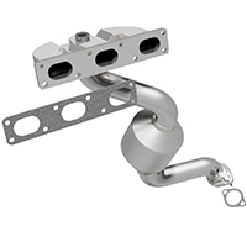 MagnaFlow Conv DF BMW 99-00 323 2.5L / 99-00 328 2.8L / 99-00 Z3 2.5L/2.8L California - mag452175