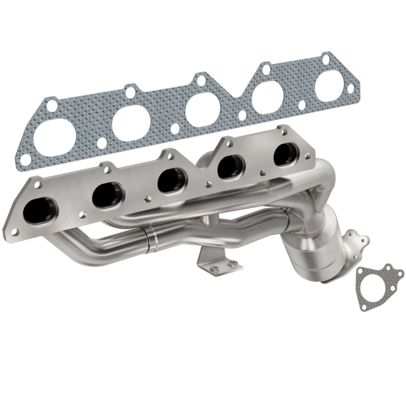Magnaflow Conv DF 95-98 Acura TL 2.5L - mag452383