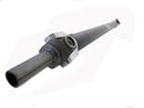 DSS Subaru 2002-2007 WRX Automatic or with 6-Speed Swap (R160 Rear) 1-Piece Carbon Fiber Driveshaft - dssSUSH6-C