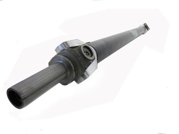 DSS Subaru 2002-2007 WRX Automatic or with 6-Speed Swap (R160 Rear) 1-Piece Carbon Fiber Driveshaft - dssSUSH6-C