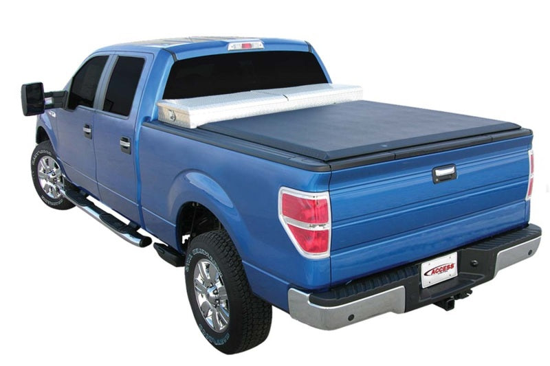Access Lorado 04-14 Ford F-150 5ft 6in Bed (Except Heritage) Roll-Up Cover - acc41269