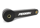 Perrin 02-11 Subaru Impreza / 02-12 WRX / 04-12 STi Pitch Stop Mount - Black - paPSP-DRV-101BK