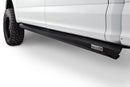 AMP Research 2019 Ram 1500 Crew Cab PowerStep XL - Black (Incl OEM Style Illumination) - amp77240-01A