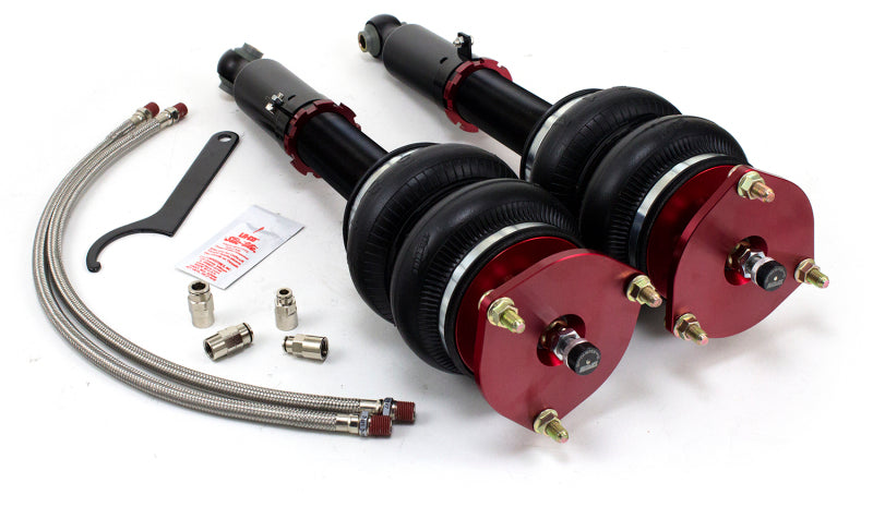 Air Lift Performance Front Kit for 98-05 Lexus GS300/GS430 - alf78513