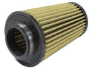 aFe MagnumFLOW Air Filters IAF PG7 A/F PG7 2-1/2F x 5B x 3-1/2T x 7H - afe72-25507