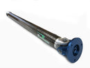 DSS Pontiac 2005-2006 (ONLY) GTO Driveshaft 1000HP 1-Piece Carbon Fiber Shaft - dssGTOSH2-C2-0506