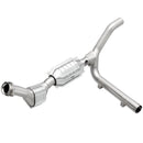 MagnaFlow Conv DF 97-98 Ford F-150 Pickup 4.2L P/S 4WD - mag93429