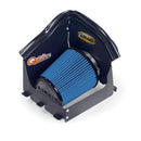 Airaid 04-07 Dodge Cummins 5.9L DSL 600 Series CAD Intake System w/o Tube (Dry / Blue Media) - air303-155