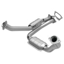 MagnaFlow Conv DF 04 Ranger/Bser 3.0 Front 50S - mag441120