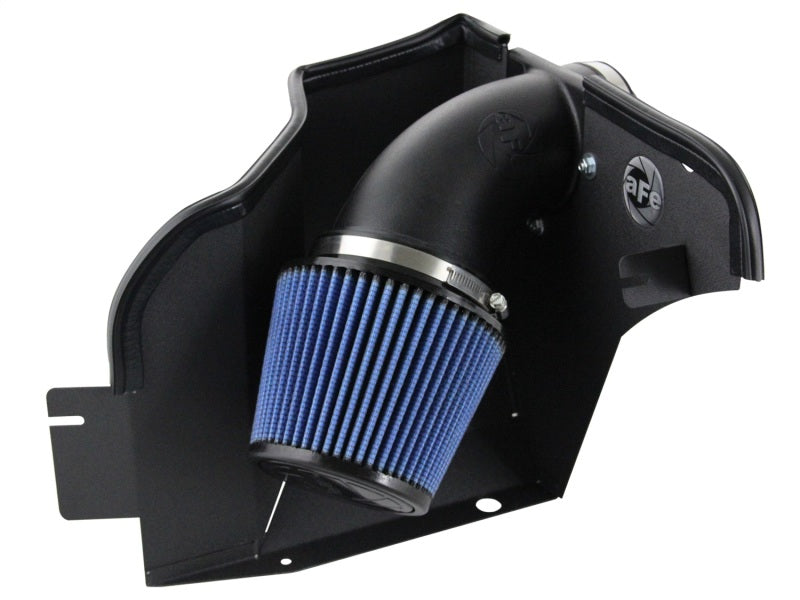 aFe MagnumFORCE Intake Stage-2 Pro 5R 92-99 BMW 3 Series (E36) L6 (US) - afe54-12392