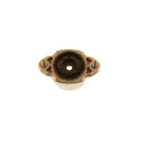 Bilstein B1 11-13 Mercedes-Benz C63 AMG Rear Suspension Strut Mount - bil12-224623