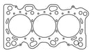 Cometic Honda NSX 3.0L 24V V6 C30A1 91.0mm .045in MLS Headgasket - cgC4550-045