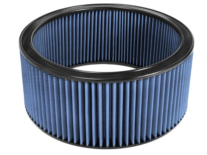 aFe MagnumFLOW Air Filters OER P5R A/F P5R 14 OD x 12 ID x 6 H - afe10-10015