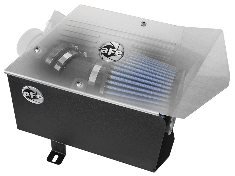 aFe MagnumFORCE Intakes Stage-1 P5R AIS P5R VW Golf/Jetta 00-04.5 l4-1.8/1.9L - afe54-10831