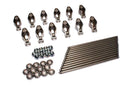 COMP Cams Rocker Arm/Pushrod Kit Magnum - ccaRP1413-12