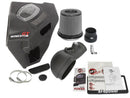 Momentum GT Pro DRY S Stage-2 Intake System 13-16 Cadillac ATS L4-2.0L (t) - afe51-74209