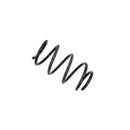Bilstein B3 96-02 BMW 5 Series Replacement Rear Coil Spring - bil36-129171
