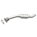 MagnaFlow Conv DF '01-'02 Ford Taurus 3.0L V6 - mag25207