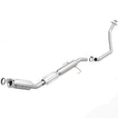 Magnaflow Conv DF 09-10 Toyota Corolla 1.8L - mag51496