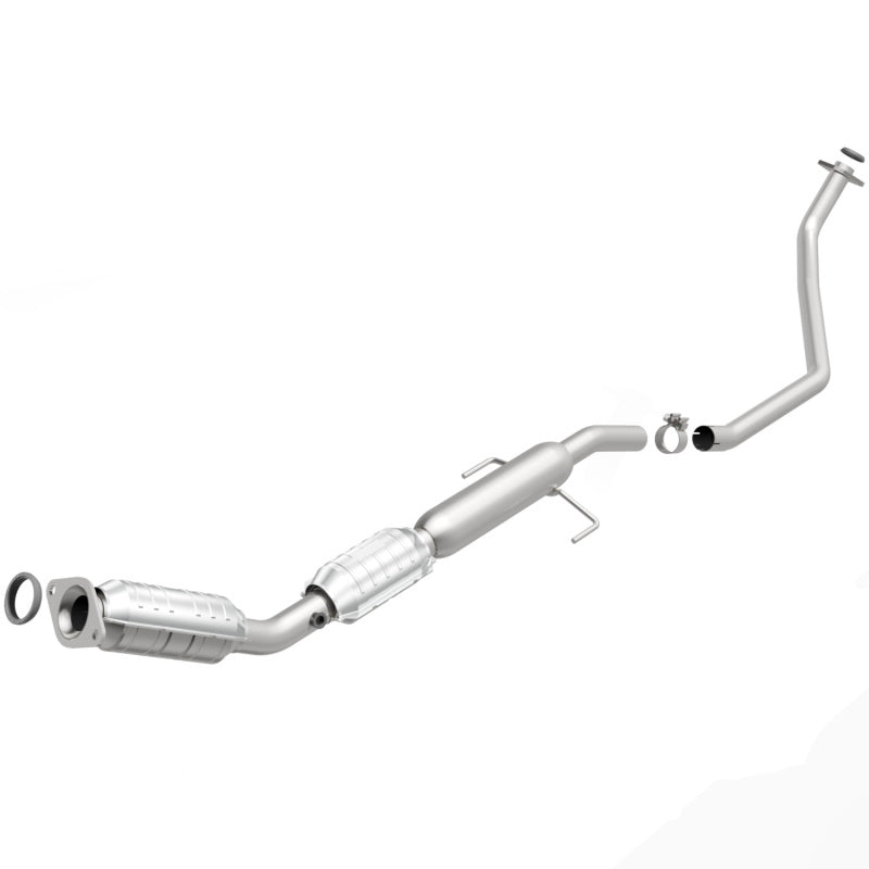 Magnaflow Conv DF 09-10 Toyota Corolla 1.8L - mag51496
