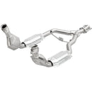 MagnaFlow Conv DF 96-98 Ford Mustang 3.8L - mag93344
