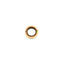 Bilstein B6 1977 BMW 630CSi Base Front 36mm Monotube Strut Insert - bil34-002292