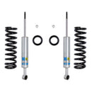 Bilstein 60mm 6112 Series Front Suspension Kit 03-09 Toyota 4Runner / 07-09 FJ Cruiser - bil46-227287