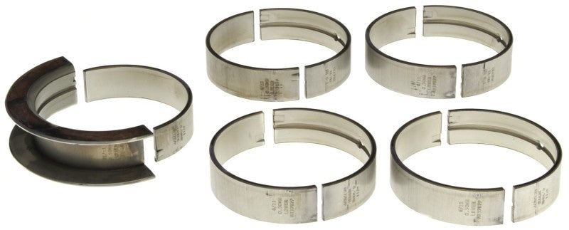 Clevite Ford / International V8 6.0L Diesel 2003-09 Main Bearing Set - cleMS2223P50MM