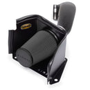 Airaid 03-07 Hummer H2 / SUT 6.0L CAD Intake System w/ Tube (Dry / Black Media) - air202-146